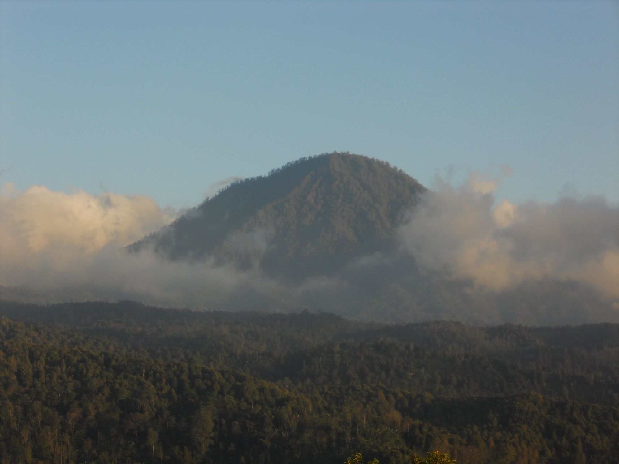 Puri Lumbung Cottages Gobleg  Εξωτερικό φωτογραφία
